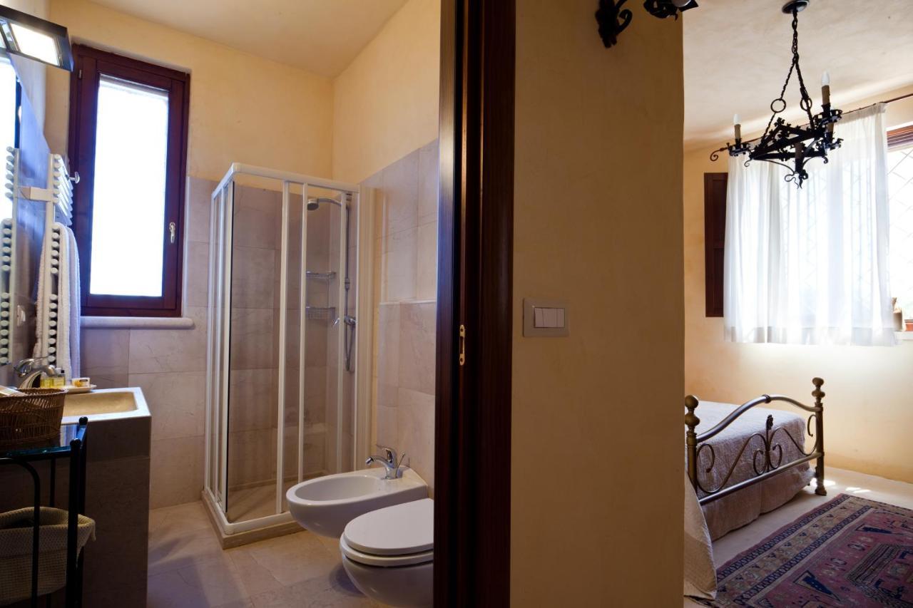 Masseria Saietti Руфано Екстериор снимка