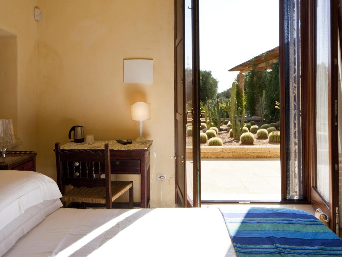 Masseria Saietti Руфано Екстериор снимка