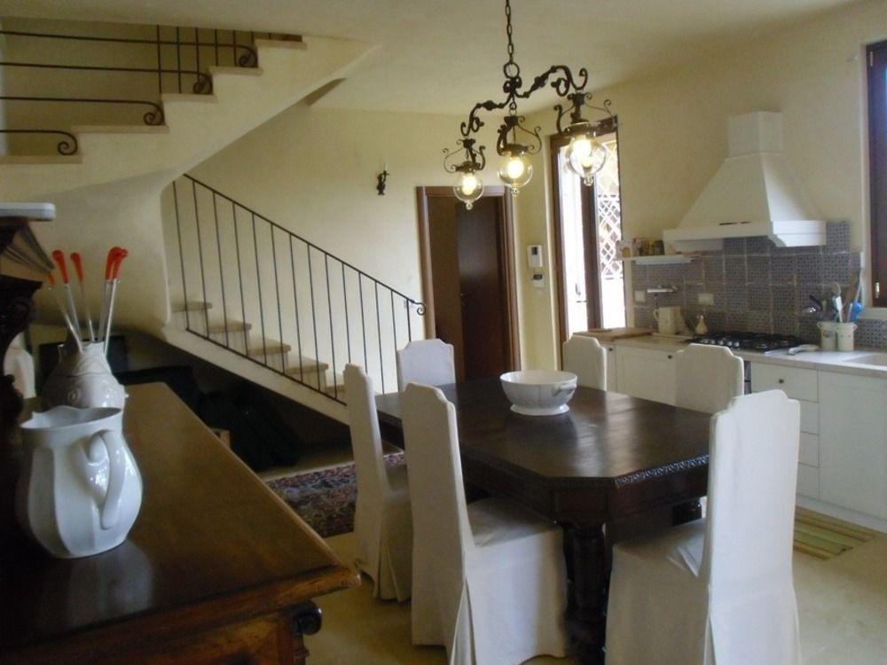 Masseria Saietti Руфано Екстериор снимка